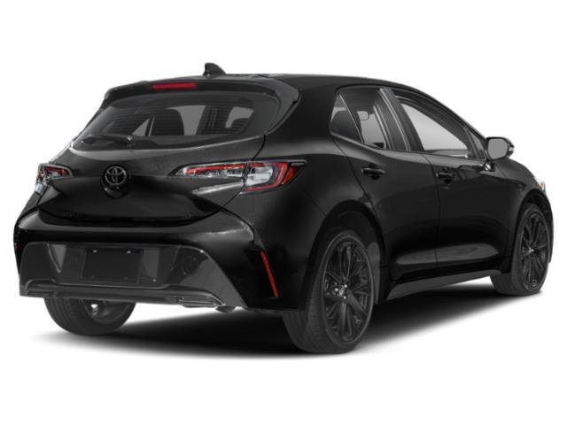 toyota corolla hatchback 2020 JTND4RBE6L3078283 image toyota corolla hatchback 2020 JTND4RBE6L3078283 image